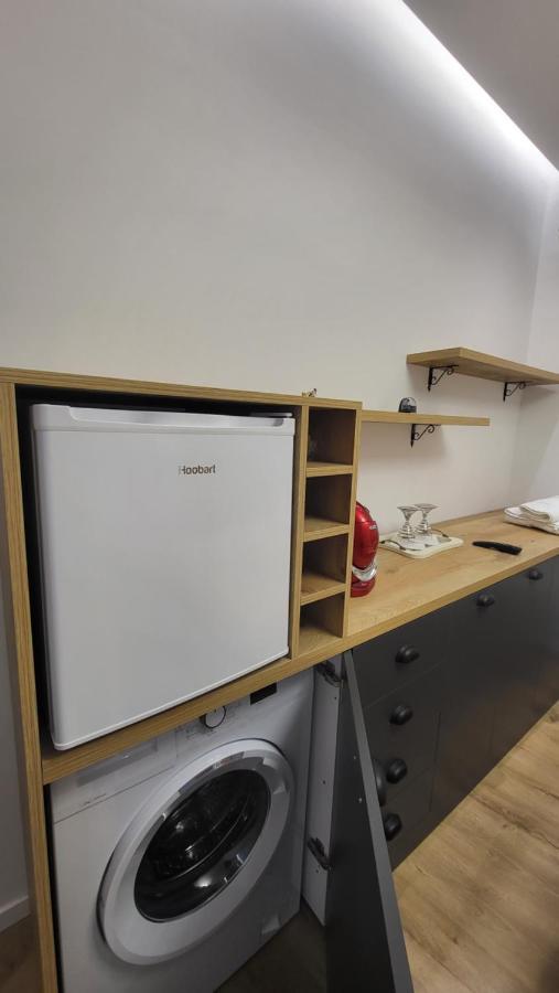 טיראנה Karanxha'S Room מראה חיצוני תמונה