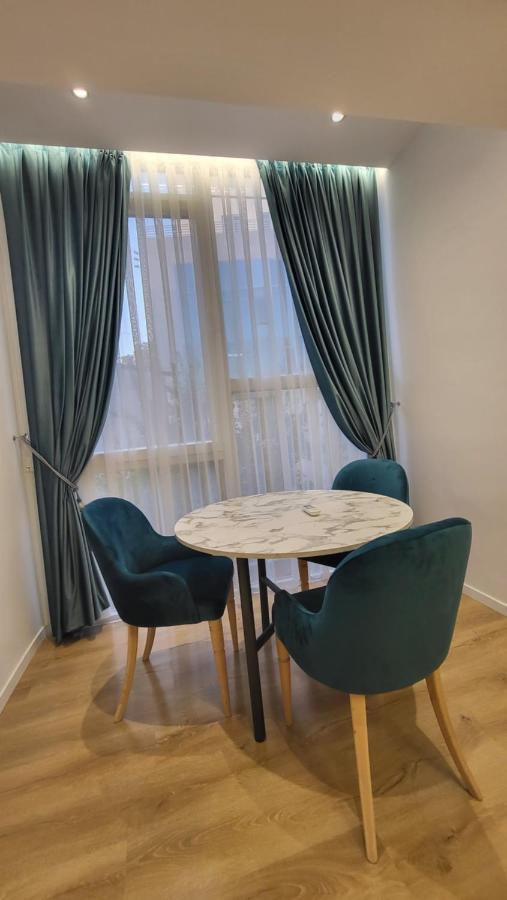 טיראנה Karanxha'S Room מראה חיצוני תמונה