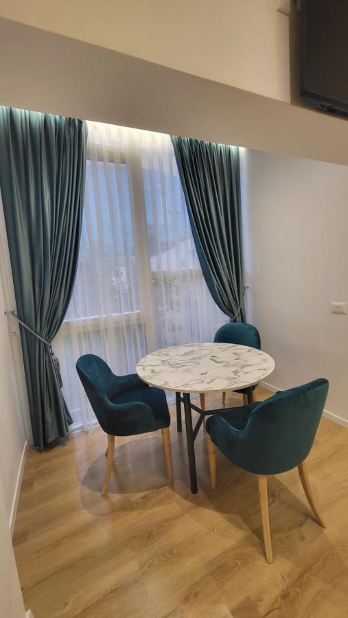 טיראנה Karanxha'S Room מראה חיצוני תמונה