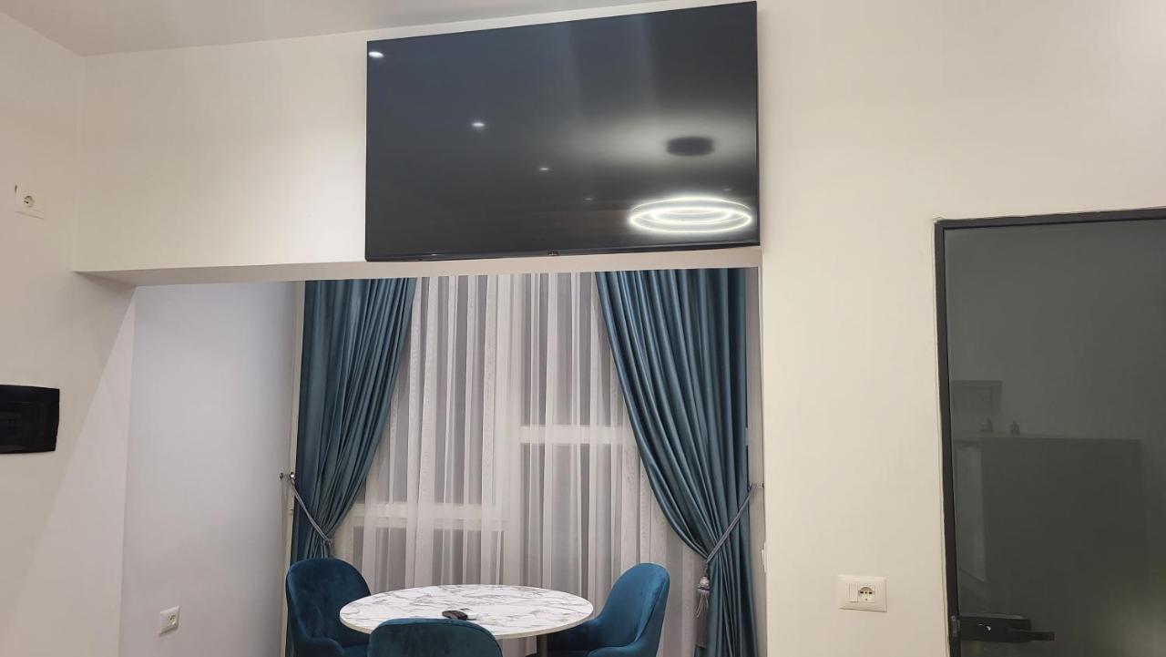 טיראנה Karanxha'S Room מראה חיצוני תמונה