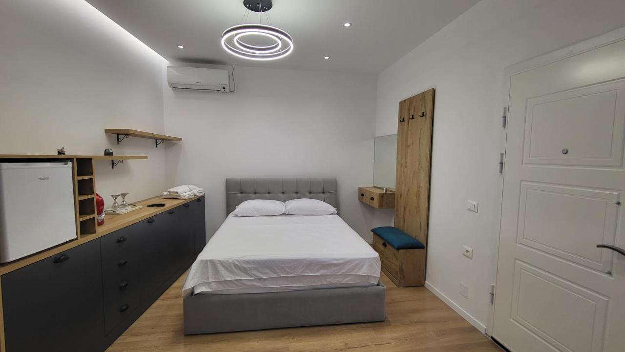טיראנה Karanxha'S Room מראה חיצוני תמונה