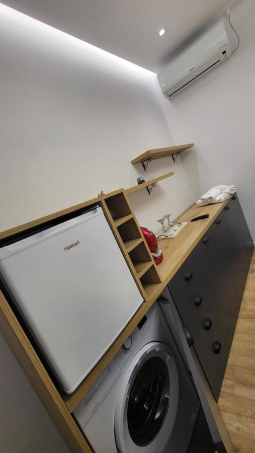 טיראנה Karanxha'S Room מראה חיצוני תמונה