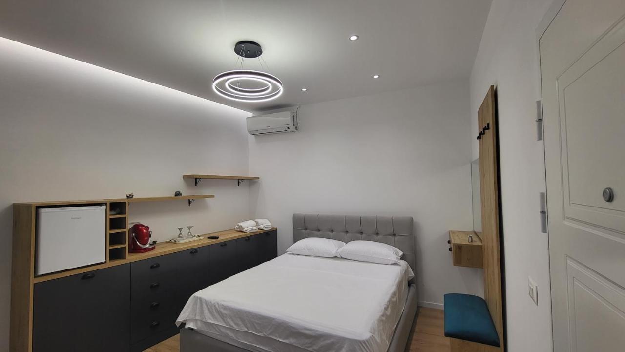 טיראנה Karanxha'S Room מראה חיצוני תמונה