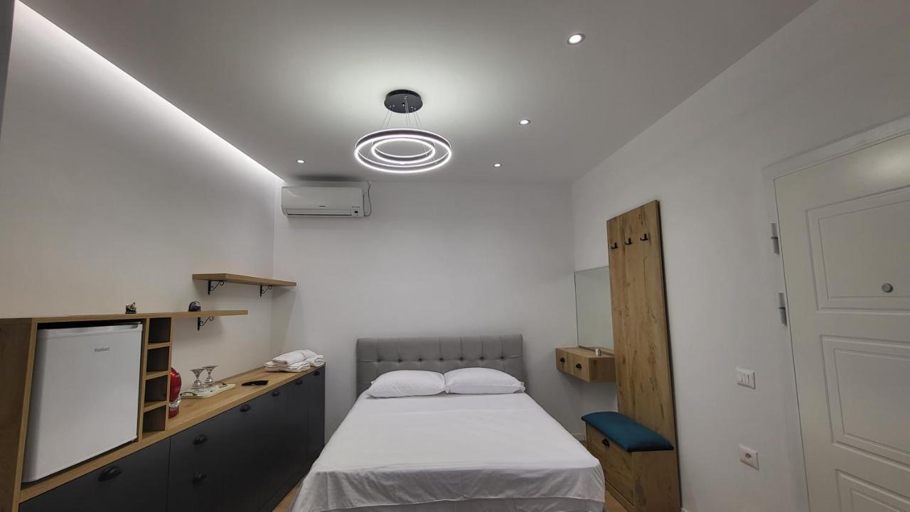 טיראנה Karanxha'S Room מראה חיצוני תמונה