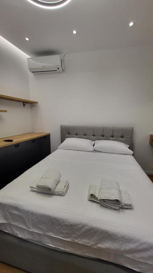 טיראנה Karanxha'S Room מראה חיצוני תמונה