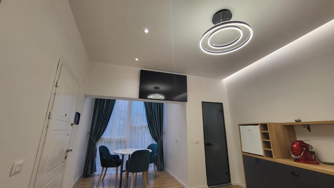 טיראנה Karanxha'S Room מראה חיצוני תמונה